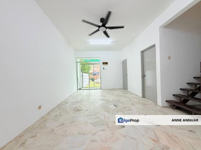 House for sale in Petaling, Subang Jaya