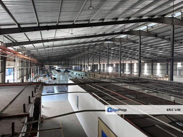 Warehouse for sale in Petaling, Subang Jaya