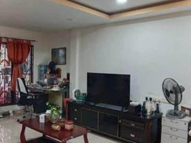 House for sale in Petaling, Subang Jaya
