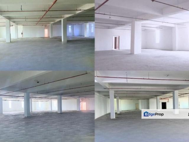 Shop for rent in Petaling, Subang Jaya