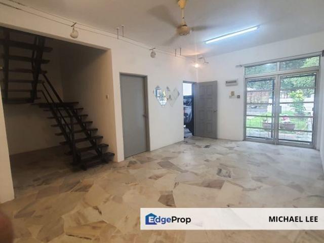 House for sale in Petaling, Subang Jaya