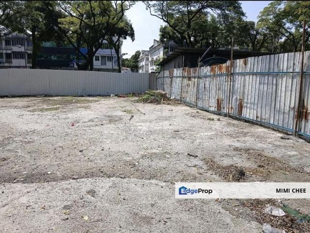 Warehouse for rent in Petaling, Subang Jaya