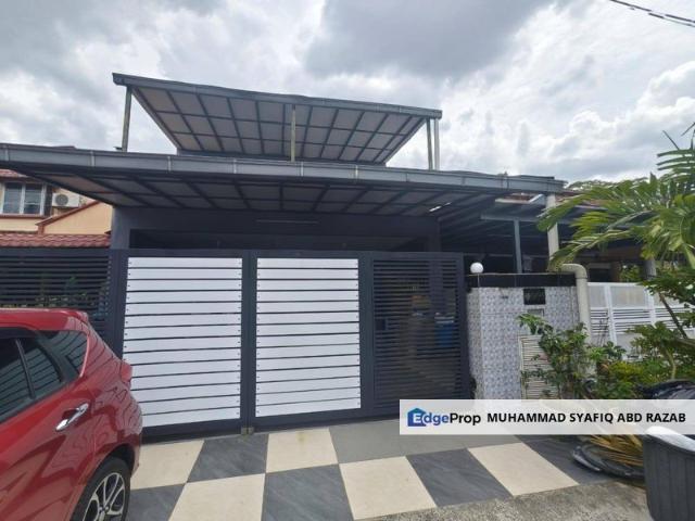 House for sale in Petaling, Subang Jaya