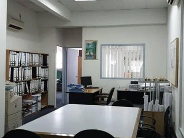 Shop for rent in Petaling, Subang Jaya