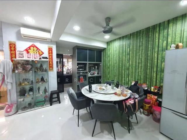 Terraced House for sale in Petaling, Subang Jaya