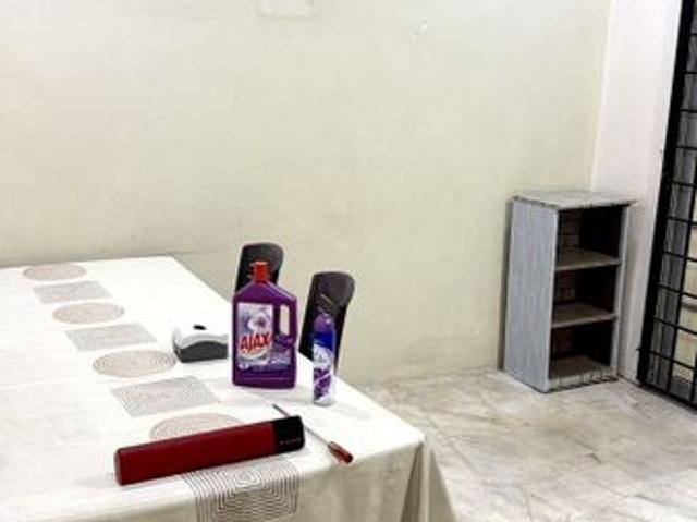 House for rent in Petaling, Subang Jaya
