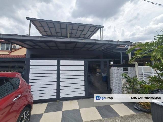 House for sale in Petaling, Subang Jaya