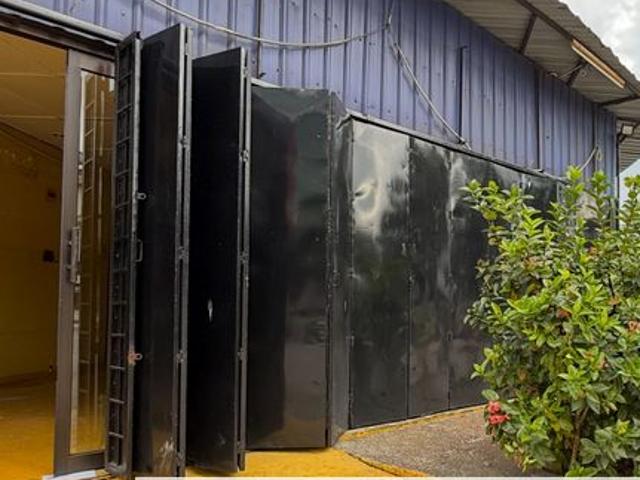 Warehouse for sale in Petaling, Subang Jaya