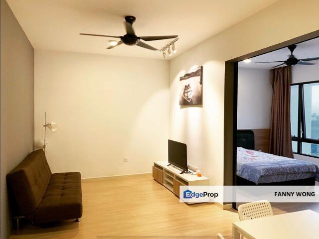 Condominium for sale in Petaling, Subang Jaya