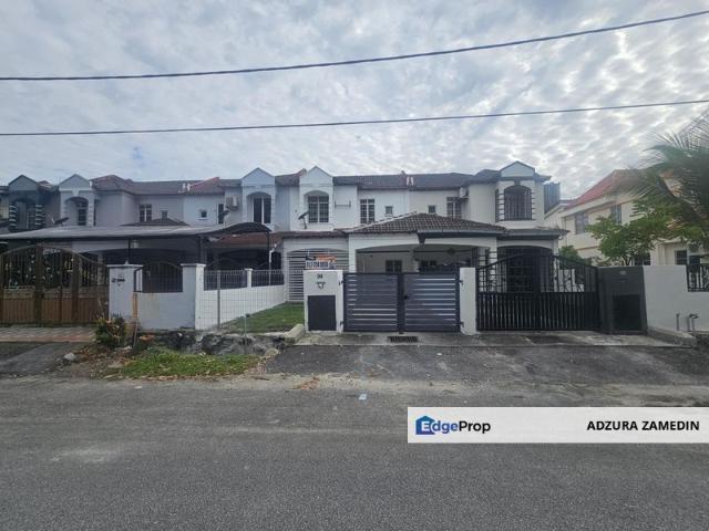 House for sale in Petaling, Subang Jaya