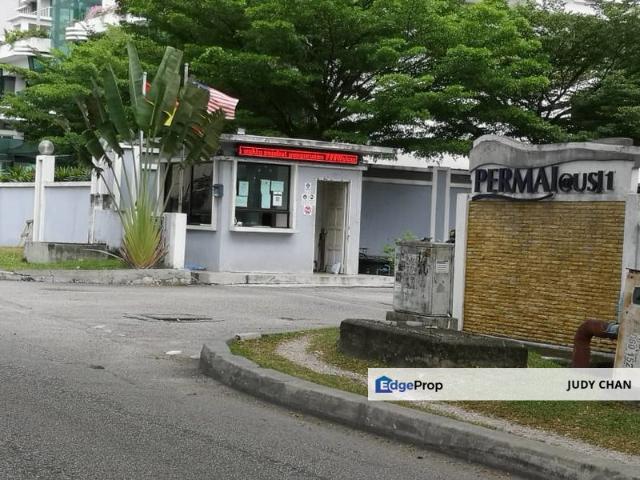 Condominium for sale in Petaling, Subang Jaya