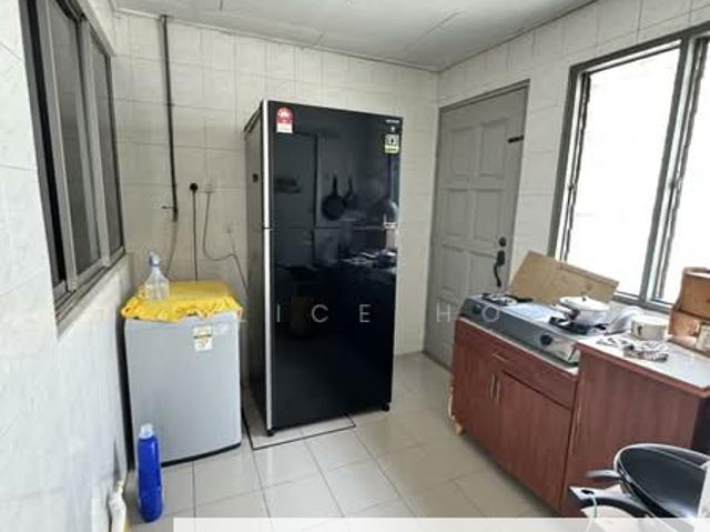 House for sale in Petaling, Subang Jaya