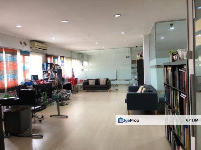 Warehouse for rent in Petaling, Subang Jaya