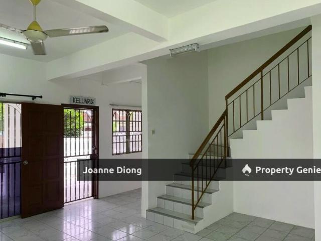 Shop for rent in Petaling, Subang Jaya