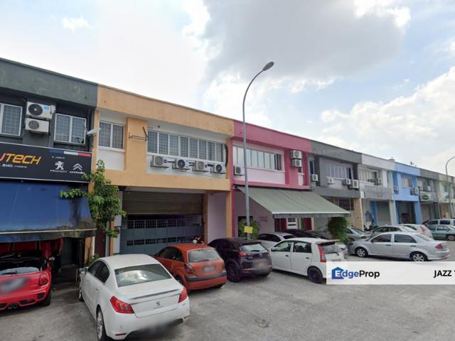 Warehouse for sale in Petaling, Subang Jaya