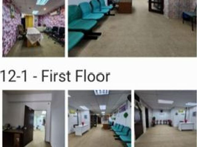 Shop for rent in Petaling, Subang Jaya