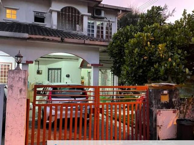 House for sale in Petaling, Subang Jaya