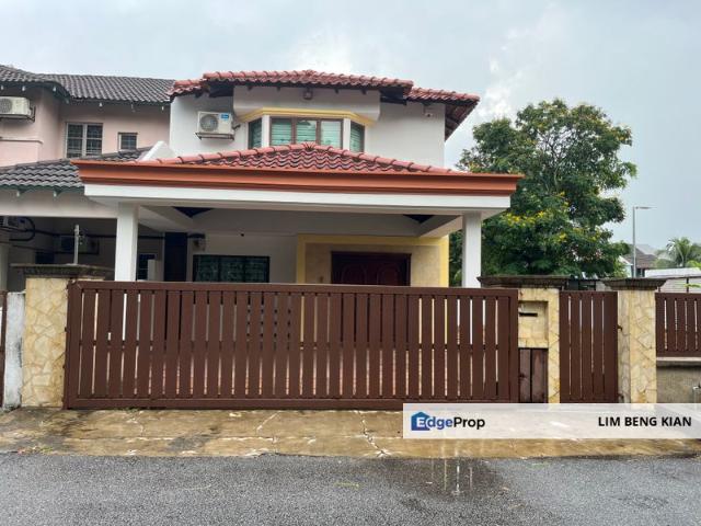 House for sale in Petaling, Subang Jaya