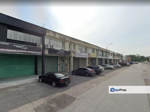 Warehouse for rent in Petaling, Subang Jaya