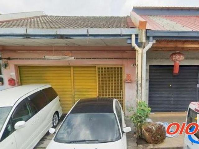 Shop for rent in Petaling, Subang Jaya