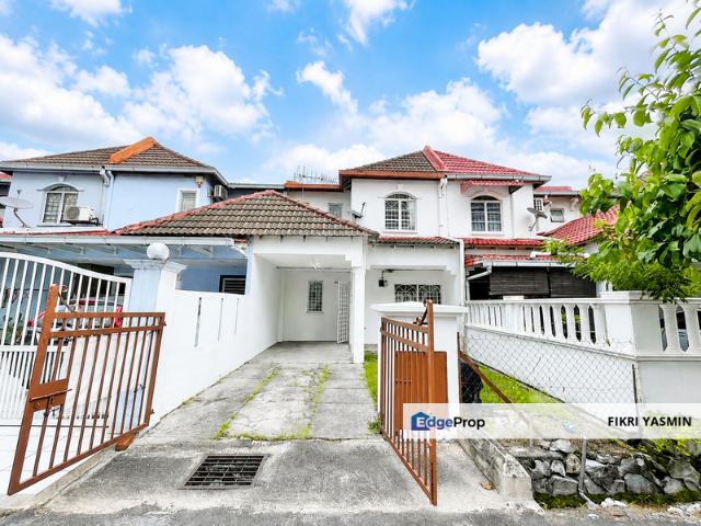 House for sale in Petaling, Subang Jaya