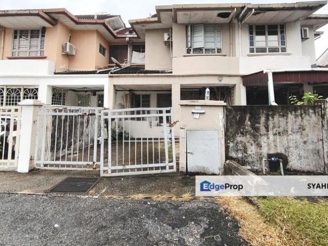 House for sale in Petaling, Subang Jaya
