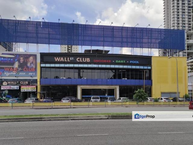 Shop for sale in USJ 1, Majlis Bandaraya Subang Jaya