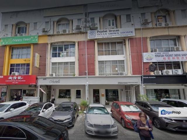 Shop for sale in Petaling, Subang Jaya