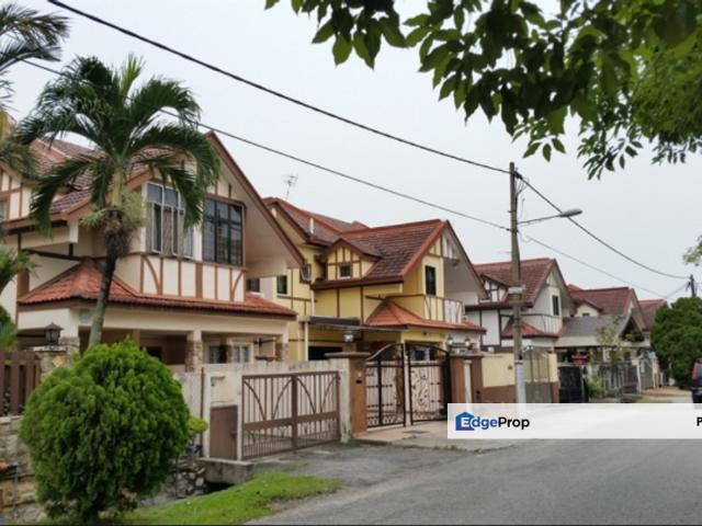 House for sale in Petaling, Subang Jaya