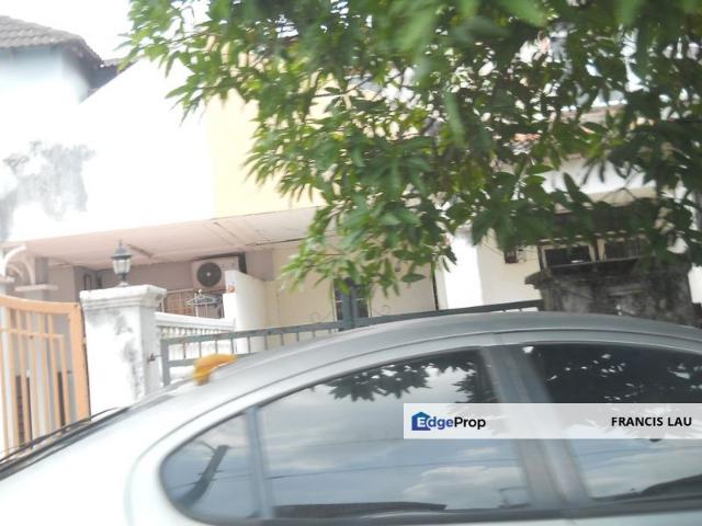 House for sale in Majlis Bandaraya Subang Jaya, Petaling