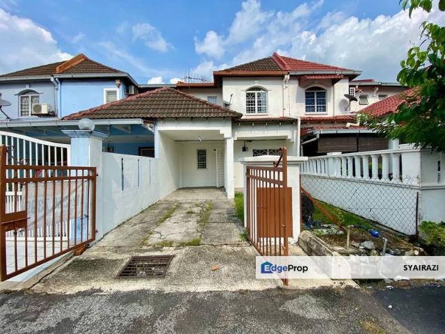 House for sale in Petaling, Subang Jaya