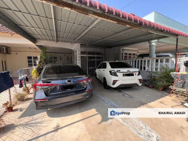 House for sale in Petaling, Subang Jaya
