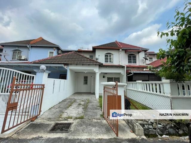 House for sale in Petaling, Subang Jaya