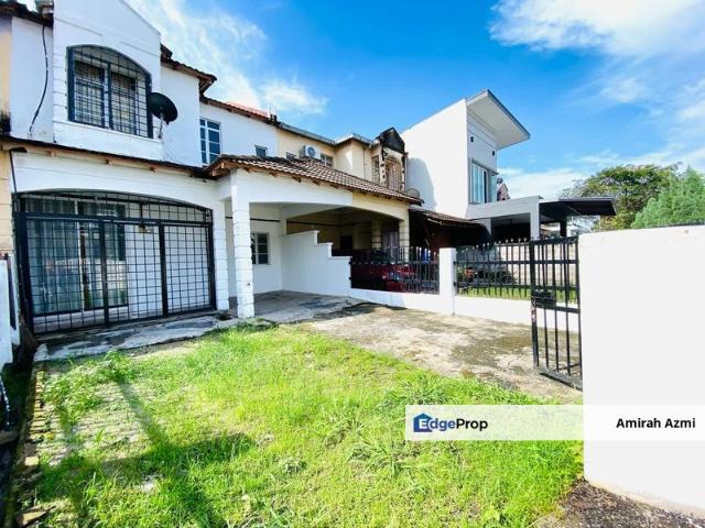 House for sale in Petaling, Subang Jaya
