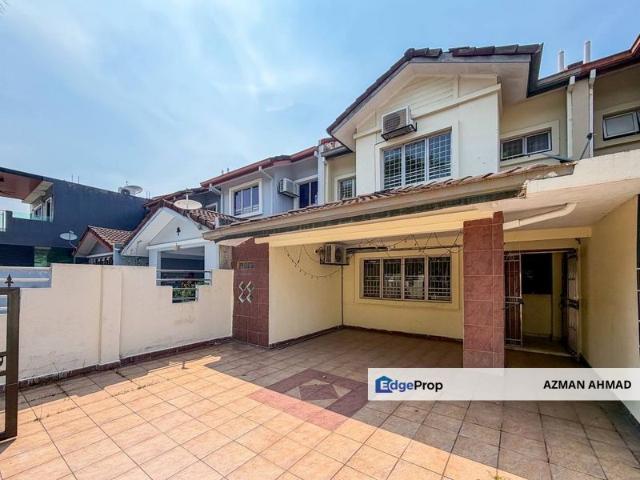 House for sale in Petaling, Subang Jaya