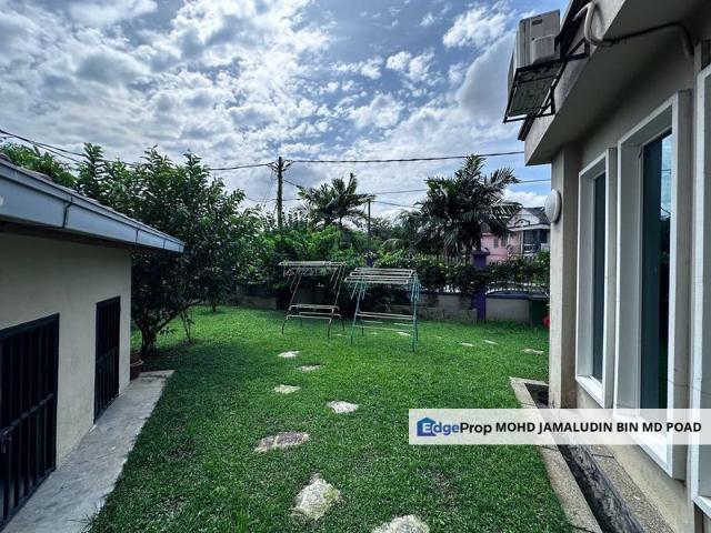 House for sale in Petaling, Subang Jaya