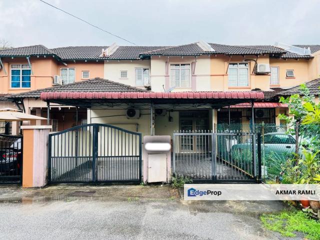 House for sale in Petaling, Subang Jaya