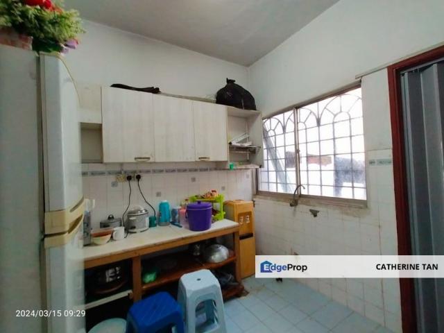 House for sale in Petaling, Subang Jaya