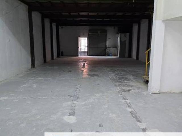 Warehouse for rent in Petaling, Subang Jaya