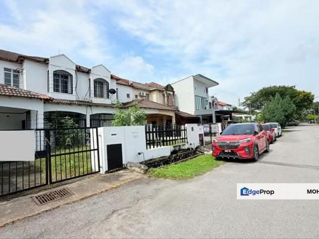 House for sale in Petaling, Subang Jaya