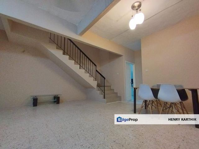 House for sale in Petaling, Subang Jaya
