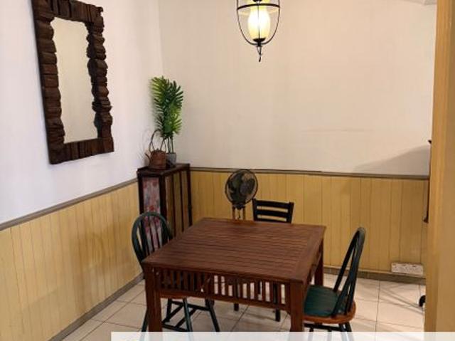 House for rent in Petaling, Subang Jaya