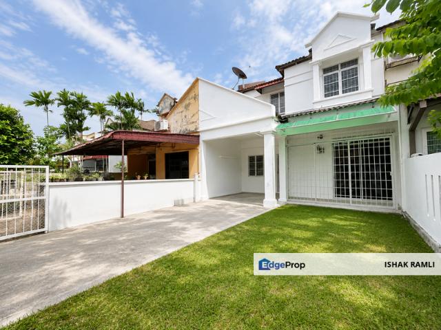 House for sale in Petaling, Subang Jaya