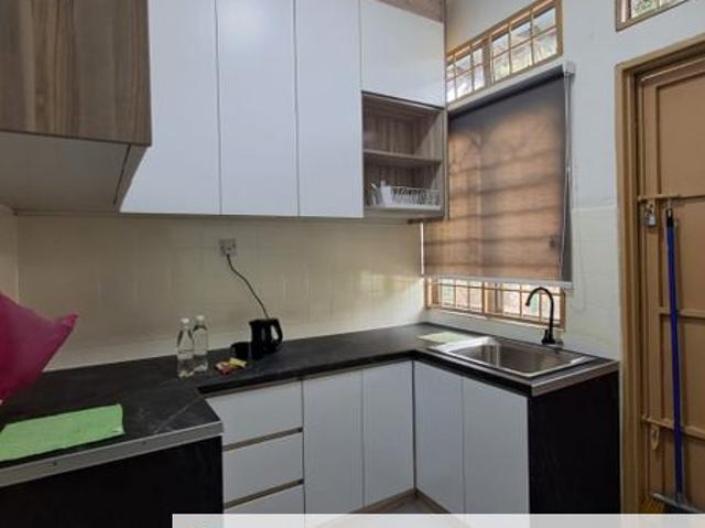 House for rent in Petaling, Subang Jaya