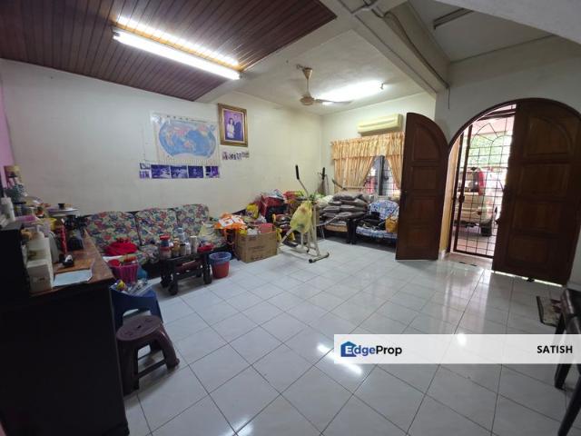 House for sale in Petaling, Subang Jaya