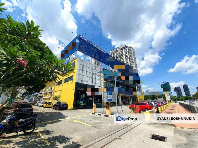 Warehouse for sale in Petaling, Subang Jaya
