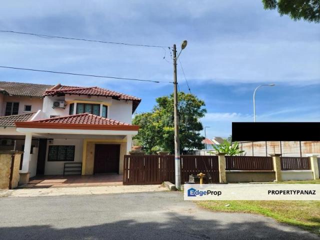 House for sale in Petaling, Subang Jaya