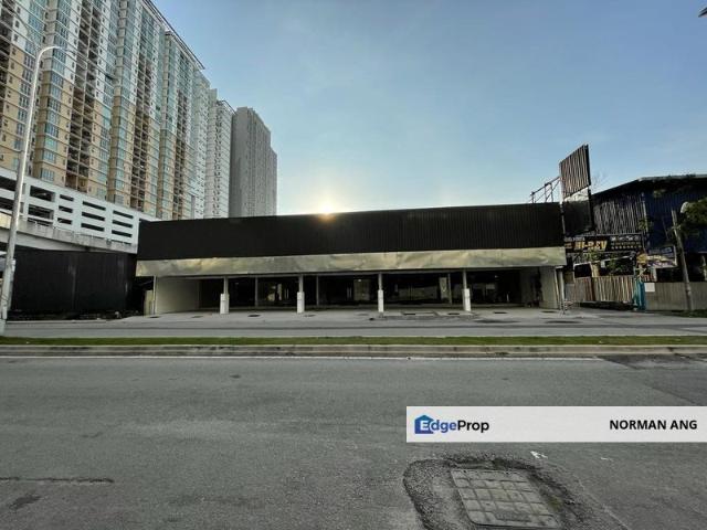 Warehouse for rent in Petaling, Subang Jaya