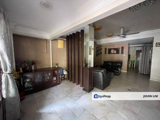 House for sale in Petaling, Subang Jaya