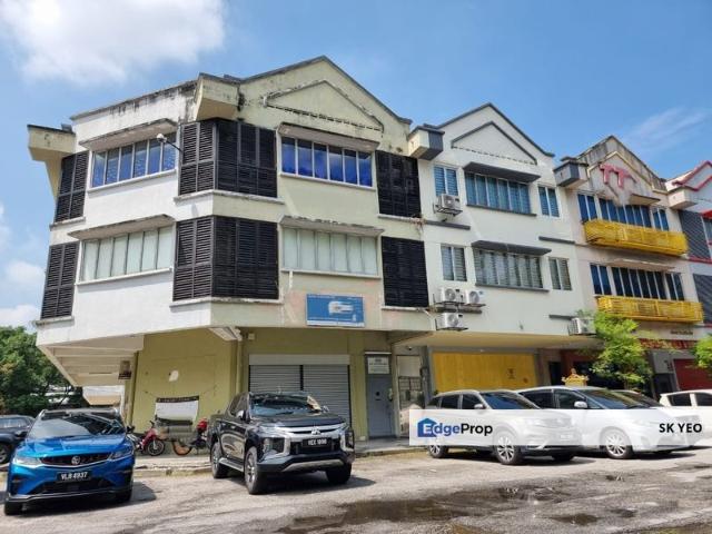 Warehouse for rent in Petaling, Subang Jaya